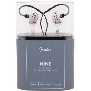 Fender IEM NINE
