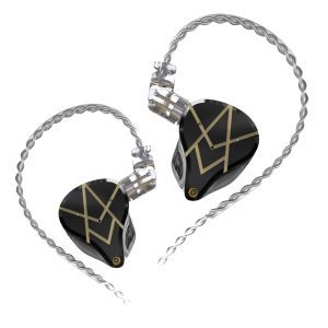 KZ Acoustics KZ ASX