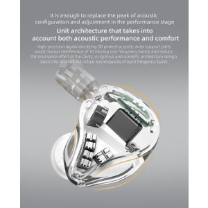 KZ Acoustics KZ ASX