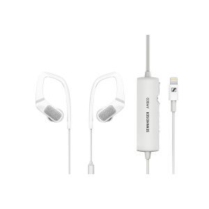 Sennheiser Ambeo Smart Headset White