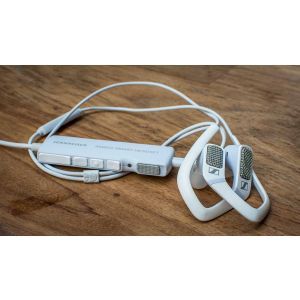 Sennheiser Ambeo Smart Headset White