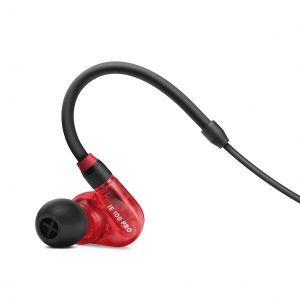 Sennheiser IE 100 Pro Red
