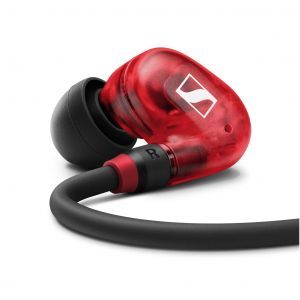 Sennheiser IE 100 Pro Red