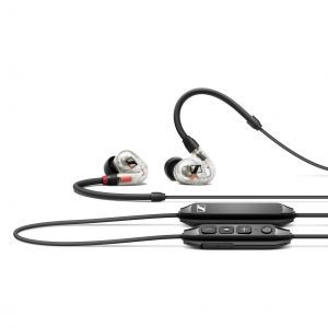 Sennheiser IE 100 Pro Wireless Clear