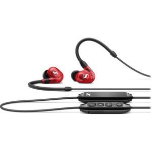 Sennheiser IE 100 Pro Wireless Red