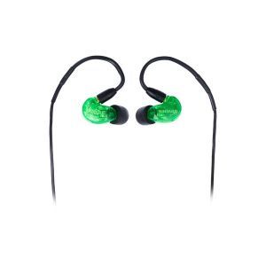 Shure SE215 Green