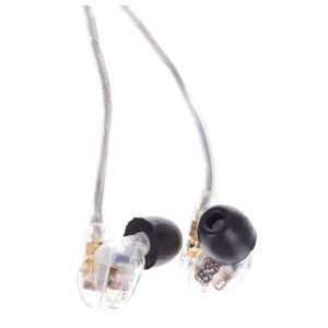 Shure SE535-CL Transparent