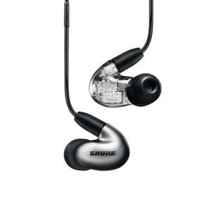 Shure SE846 Gen 2 Graphite