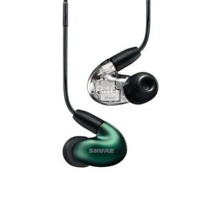 Shure SE846 Gen 2 Jade