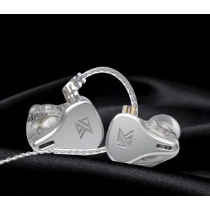 KZ Acoustics DQ6 Grey
