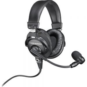 Audio Technica BPHS1-XF4