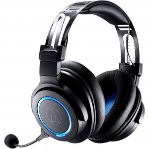 Audio Technica ATH-G1WL