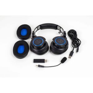 Audio Technica ATH-G1WL