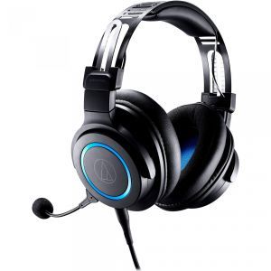 Audio Technica ATH-G1