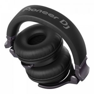 Pioneer HDJ-CUE1 Black