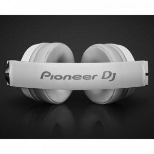 Pioneer HDJ-700-W