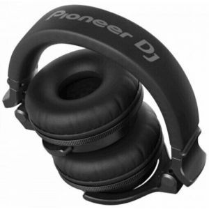 Pioneer HDJ-CUE1 BT Black