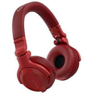 Pioneer HDJ-CUE1 BT Red