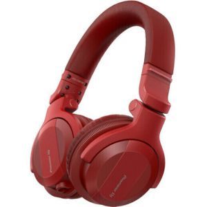 Pioneer HDJ-CUE1 BT Red
