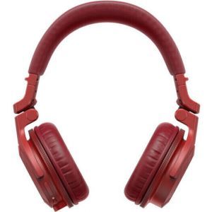 Pioneer HDJ-CUE1 BT Red