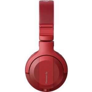 Pioneer HDJ-CUE1 BT Red