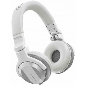 Pioneer HDJ-CUE1 BT White