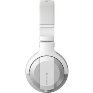 Pioneer HDJ-CUE1 BT White