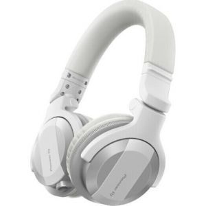 Pioneer HDJ-CUE1 BT White