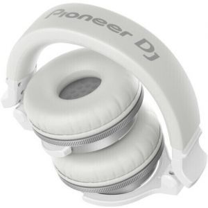 Pioneer HDJ-CUE1 BT White