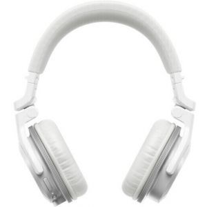 Pioneer HDJ-CUE1 BT White