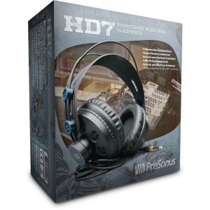 Presonus HD7