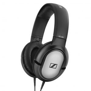 Casti Sennheiser HD 206