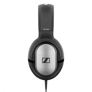 Casti Sennheiser HD 206