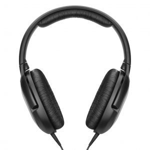 Casti Sennheiser HD 206