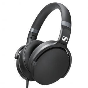 Casti Sennheiser HD 4.30i