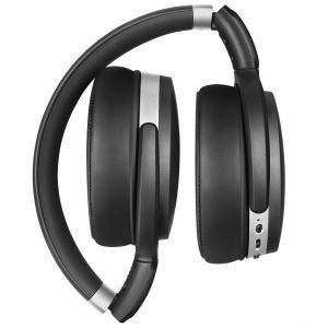 Casti Sennheiser HD4.50 BTNC