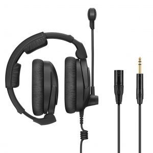 Sennheiser HMD 300 XQ-2