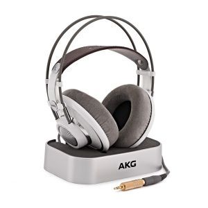AKG K 701