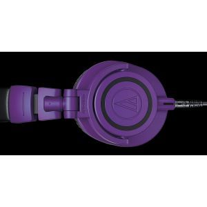 Audio Technica ATH-M50x PB Limited Edition