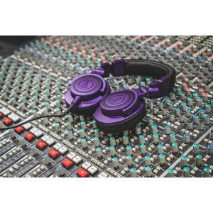 Audio Technica ATH-M50x PB Limited Edition