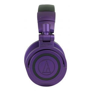 Audio Technica ATH-M50x PB Limited Edition