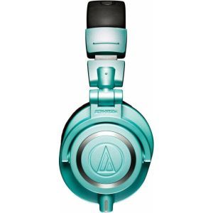 Audio Technica ATH-M50x Ice Blue