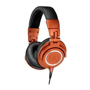 Audio Technica M50xMO