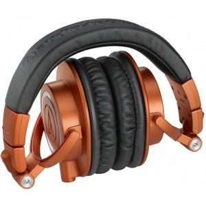 Audio Technica M50xMO