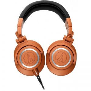 Audio Technica M50xMO