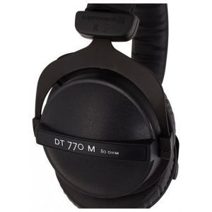 Beyerdynamic DT-770 M