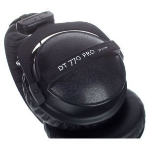 Beyerdynamic DT-770 PRO 32 Ohm