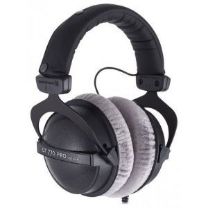 Beyerdynamic DT-770 PRO 80 Ohm