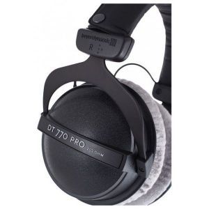 Beyerdynamic DT-770 PRO 80 Ohm