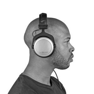 Beyerdynamic DT 880 PRO